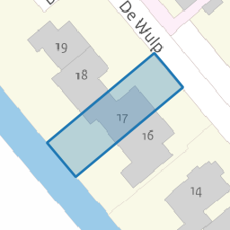 Perceel ODK04-C-3323