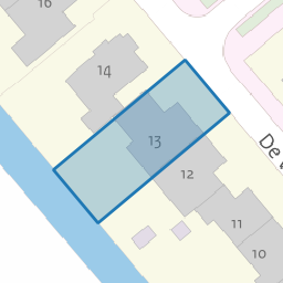 Perceel ODK04-C-3325