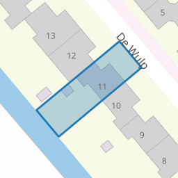 Perceel ODK04-C-3326