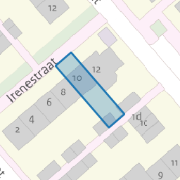 Perceel ODK04-C-3333