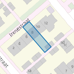 Perceel ODK04-C-3334