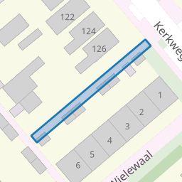 Perceel ODK04-C-3335