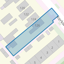 Perceel ODK04-C-3336