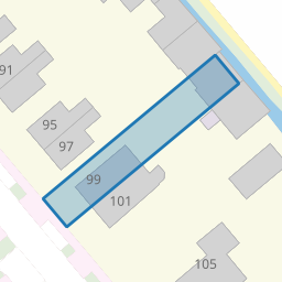 Perceel ODK04-C-3341