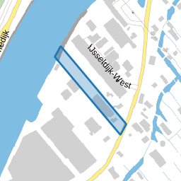 Perceel ODK04-C-3343