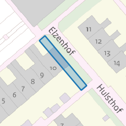 Perceel ODK04-C-3363