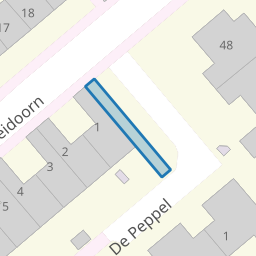 Perceel ODK04-C-3373