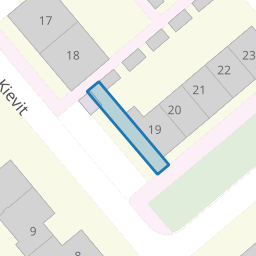 Perceel ODK04-C-3385