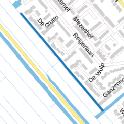 Perceel ODK04-C-3387