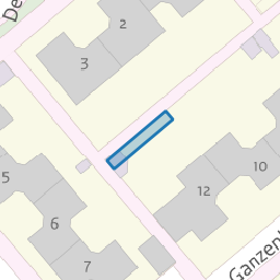 Perceel ODK04-C-3397