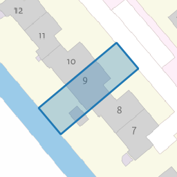 Perceel ODK04-C-3409