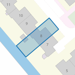 Perceel ODK04-C-3410