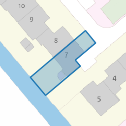 Perceel ODK04-C-3411