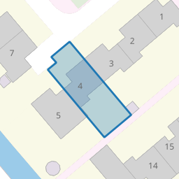 Perceel ODK04-C-3413