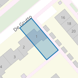 Perceel ODK04-C-3416