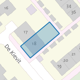 Perceel ODK04-C-3417