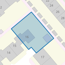 Perceel ODK04-C-3419