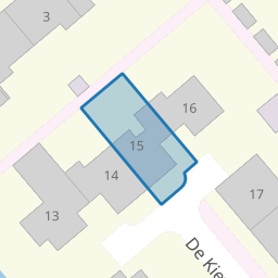 Perceel ODK04-C-3420