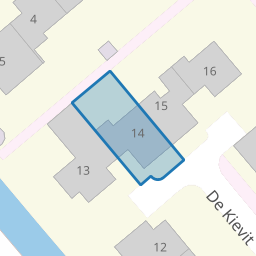 Perceel ODK04-C-3421