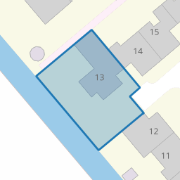 Perceel ODK04-C-3422