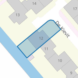 Perceel ODK04-C-3423