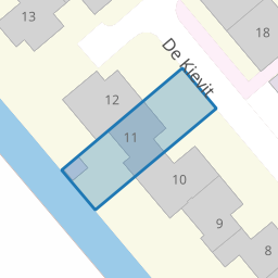 Perceel ODK04-C-3424