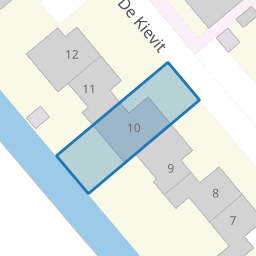 Perceel ODK04-C-3425