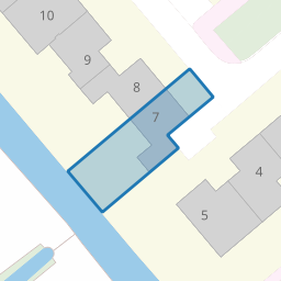 Perceel ODK04-C-3428