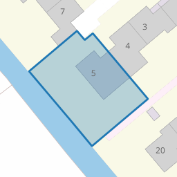 Perceel ODK04-C-3429