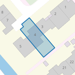 Perceel ODK04-C-3430