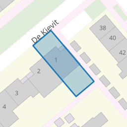 Perceel ODK04-C-3433