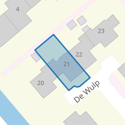 Perceel ODK04-C-3435