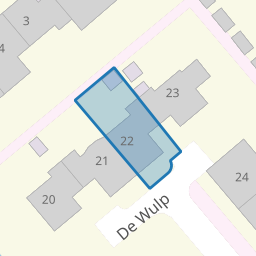 Perceel ODK04-C-3436