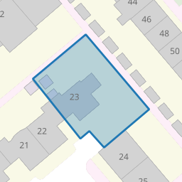 Perceel ODK04-C-3437