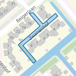 Perceel ODK04-C-3442