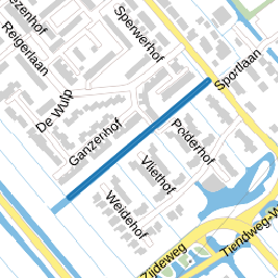 Perceel ODK04-C-3443