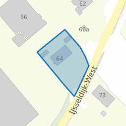 Perceel ODK04-C-3454