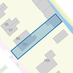 Perceel ODK04-C-3466