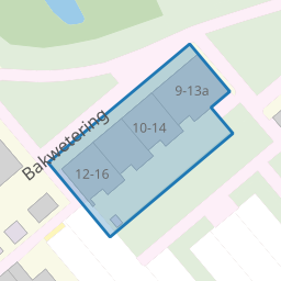 Perceel ODK04-C-3489