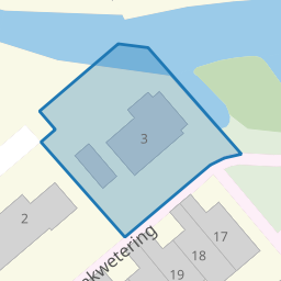 Perceel ODK04-C-3490