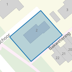 Perceel ODK04-C-3493