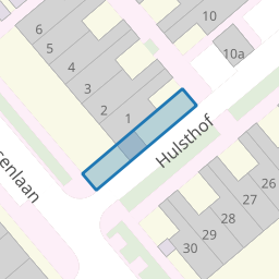 Perceel ODK04-C-3504