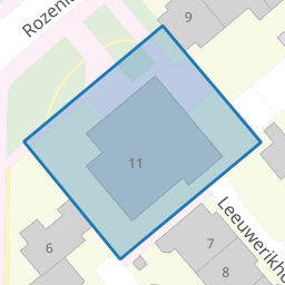 Perceel ODK04-C-3505