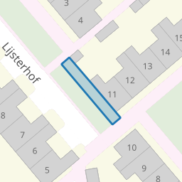 Perceel ODK04-C-3507