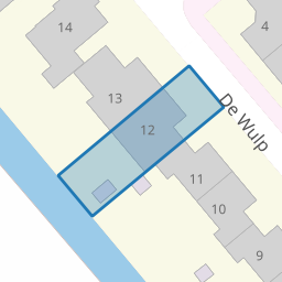 Perceel ODK04-C-3517