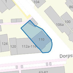 Perceel ODK04-C-3534