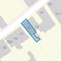 Perceel ODK04-C-3541