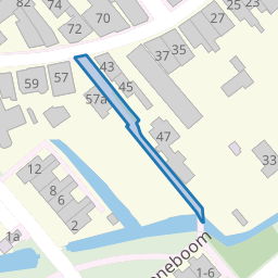 Perceel ODK04-C-3546