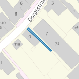 Perceel ODK04-C-3558