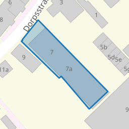 Perceel ODK04-C-3559